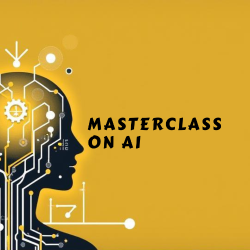 Masterclass on AI