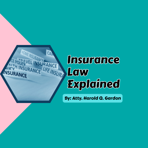 Insurance Law Explained