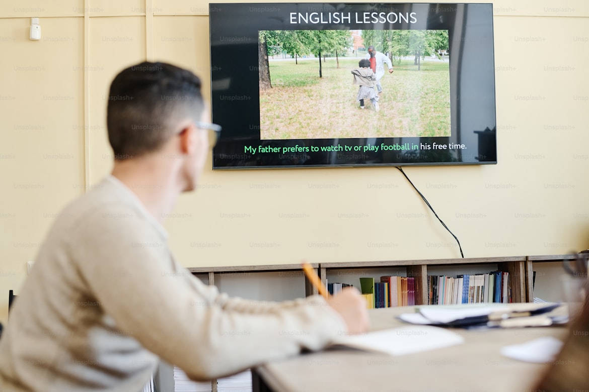 Tutor image