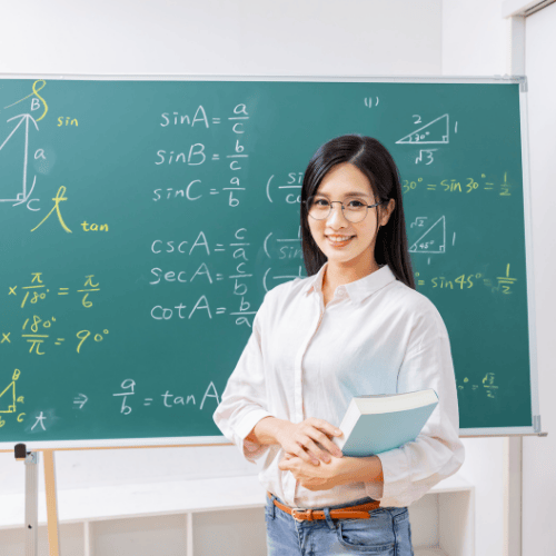 Join as a tutor image